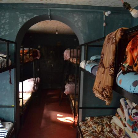 Fireflies Hostel Κατμαντού Εξωτερικό φωτογραφία