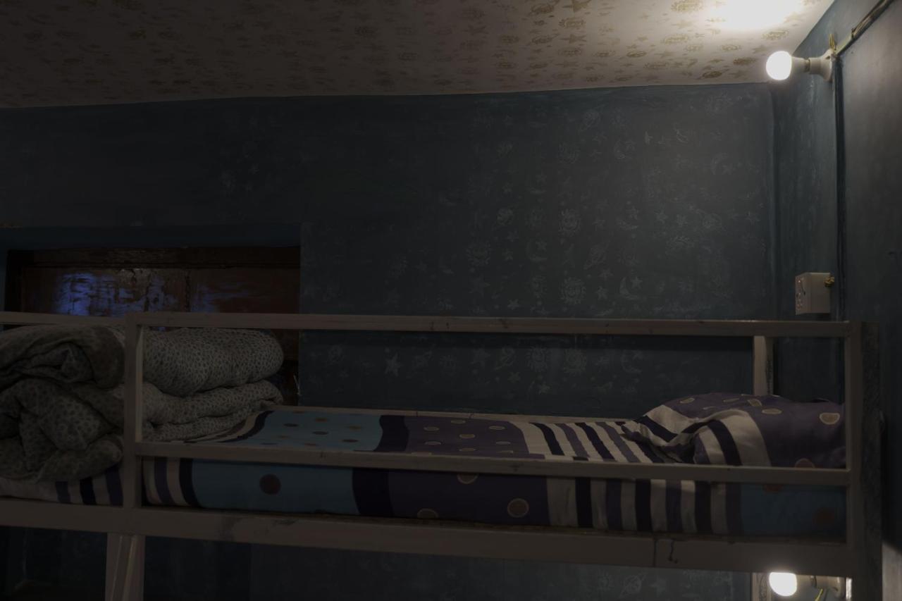 Fireflies Hostel Κατμαντού Εξωτερικό φωτογραφία