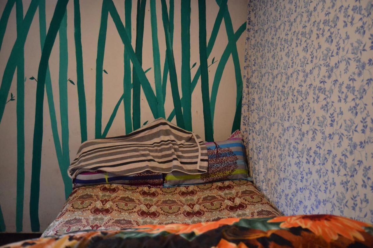 Fireflies Hostel Κατμαντού Εξωτερικό φωτογραφία