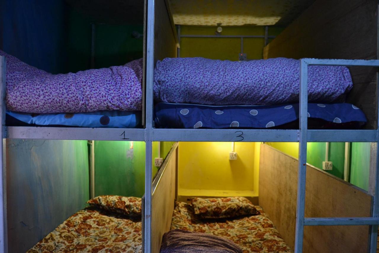 Fireflies Hostel Κατμαντού Εξωτερικό φωτογραφία