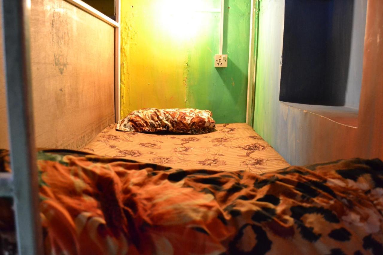 Fireflies Hostel Κατμαντού Εξωτερικό φωτογραφία
