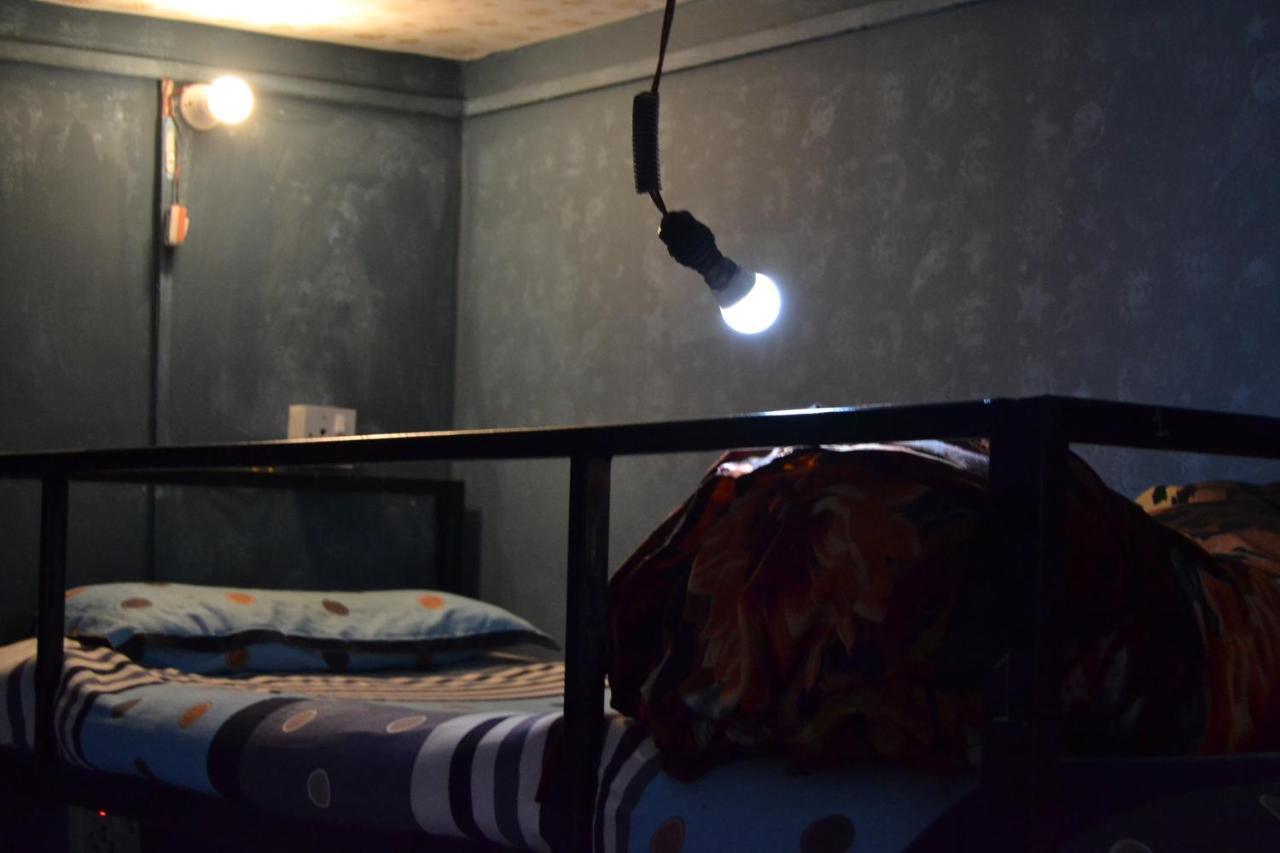 Fireflies Hostel Κατμαντού Εξωτερικό φωτογραφία