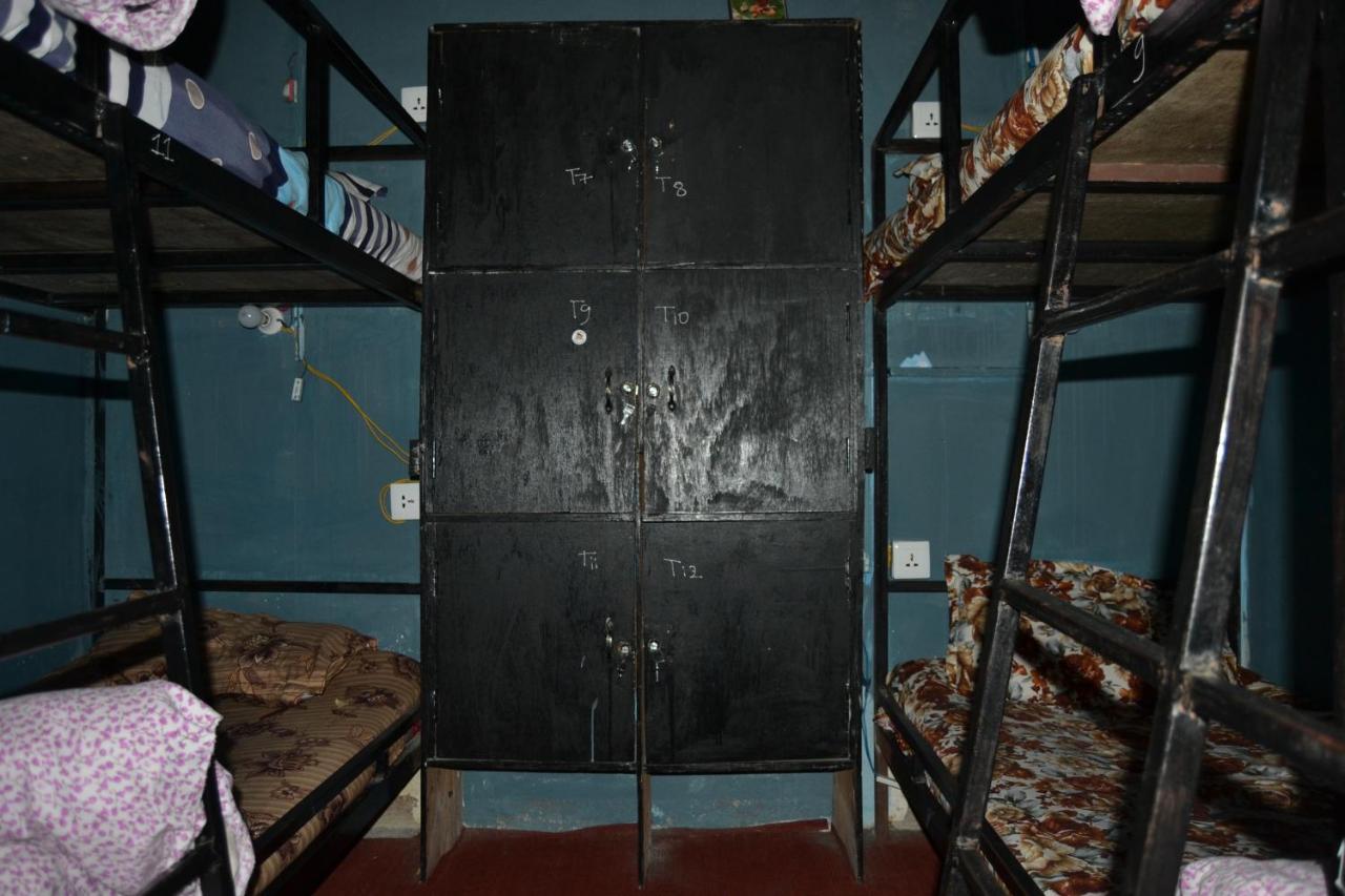 Fireflies Hostel Κατμαντού Εξωτερικό φωτογραφία
