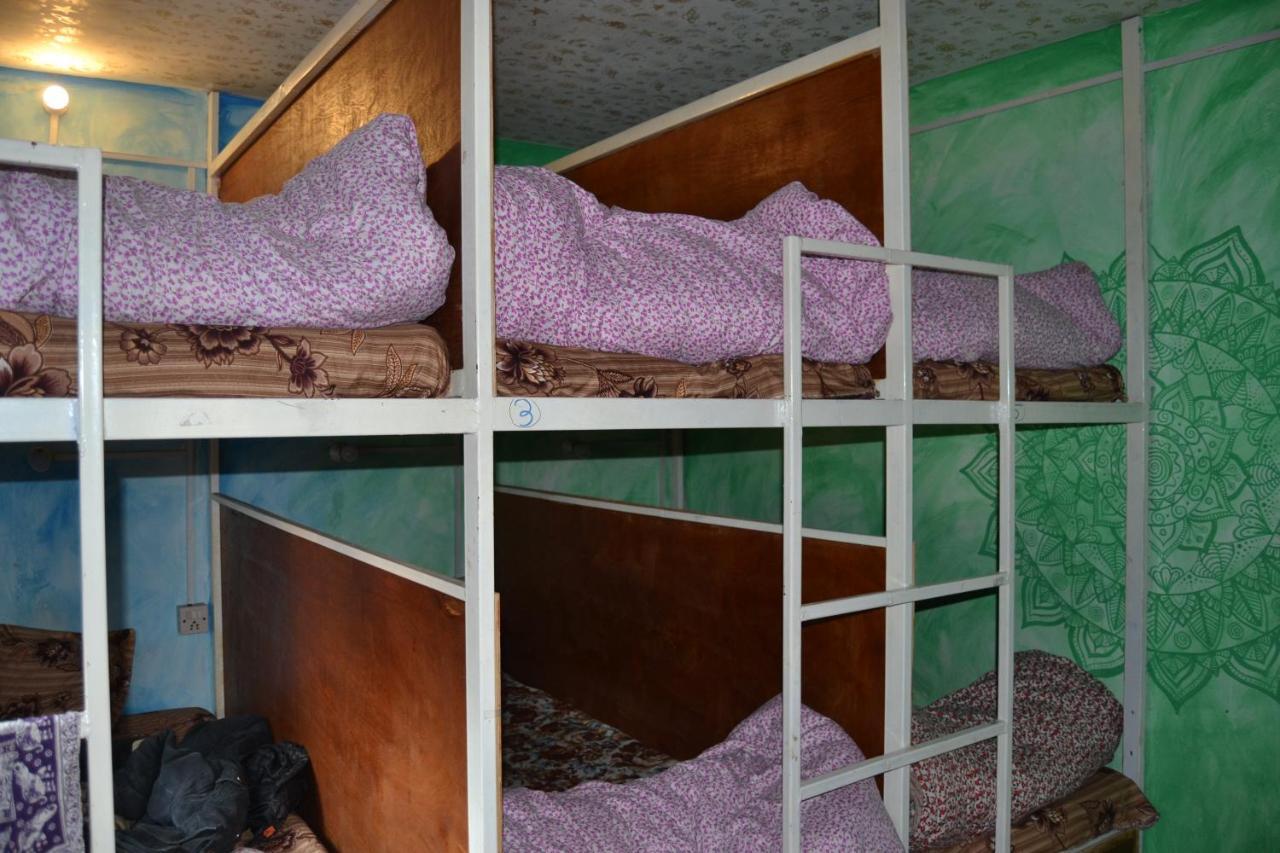Fireflies Hostel Κατμαντού Εξωτερικό φωτογραφία