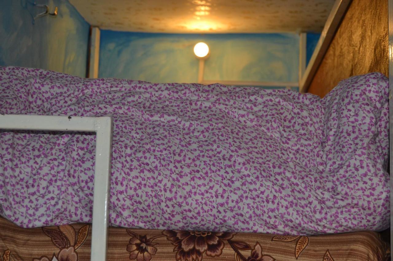 Fireflies Hostel Κατμαντού Εξωτερικό φωτογραφία