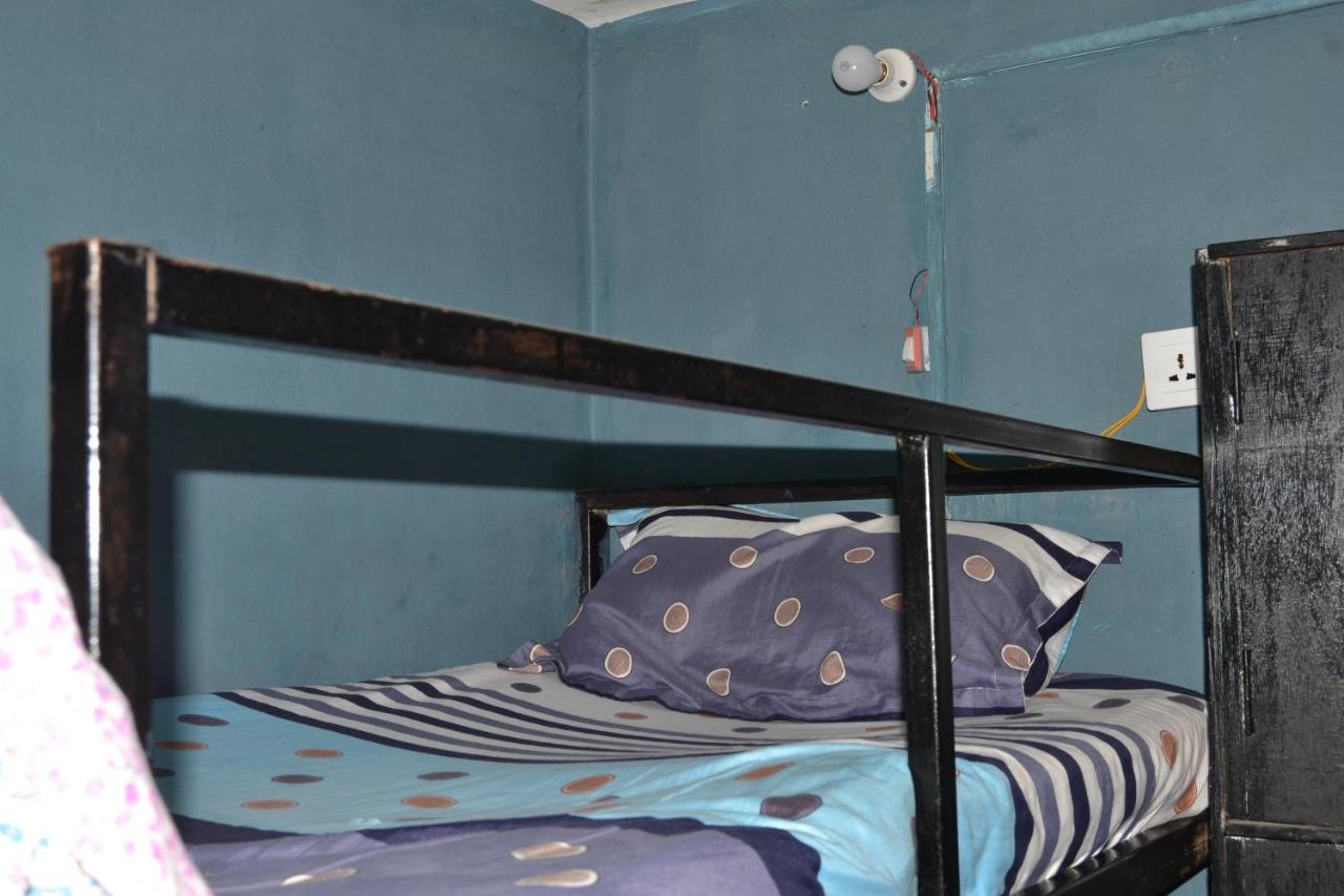 Fireflies Hostel Κατμαντού Εξωτερικό φωτογραφία