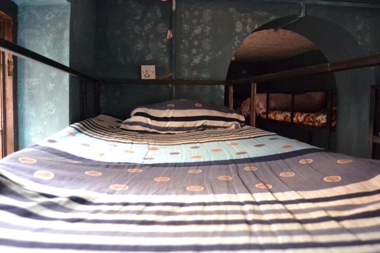 Fireflies Hostel Κατμαντού Εξωτερικό φωτογραφία