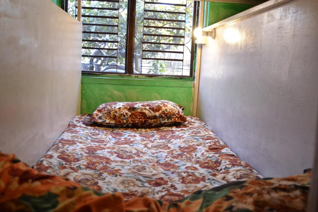 Fireflies Hostel Κατμαντού Εξωτερικό φωτογραφία