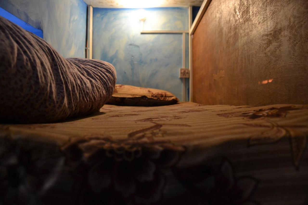 Fireflies Hostel Κατμαντού Εξωτερικό φωτογραφία