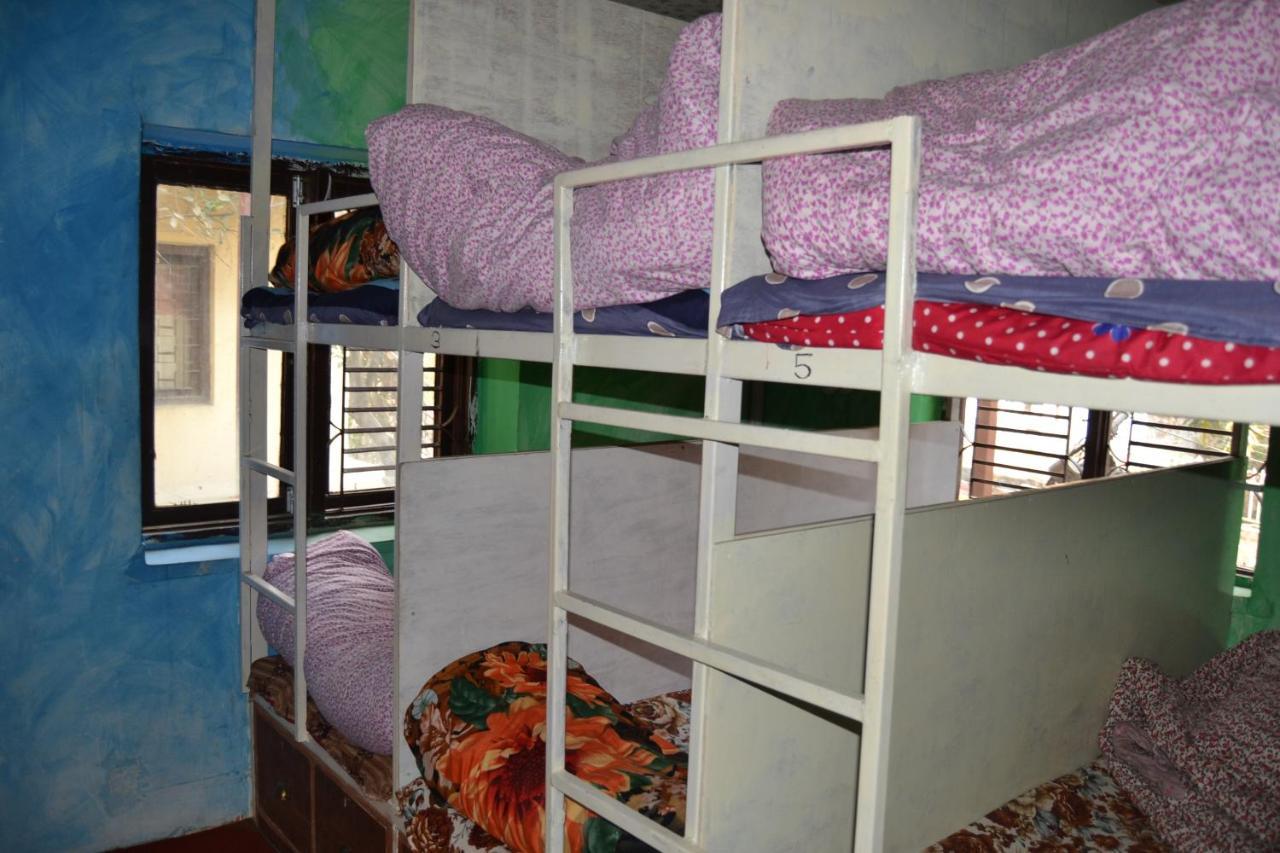 Fireflies Hostel Κατμαντού Εξωτερικό φωτογραφία