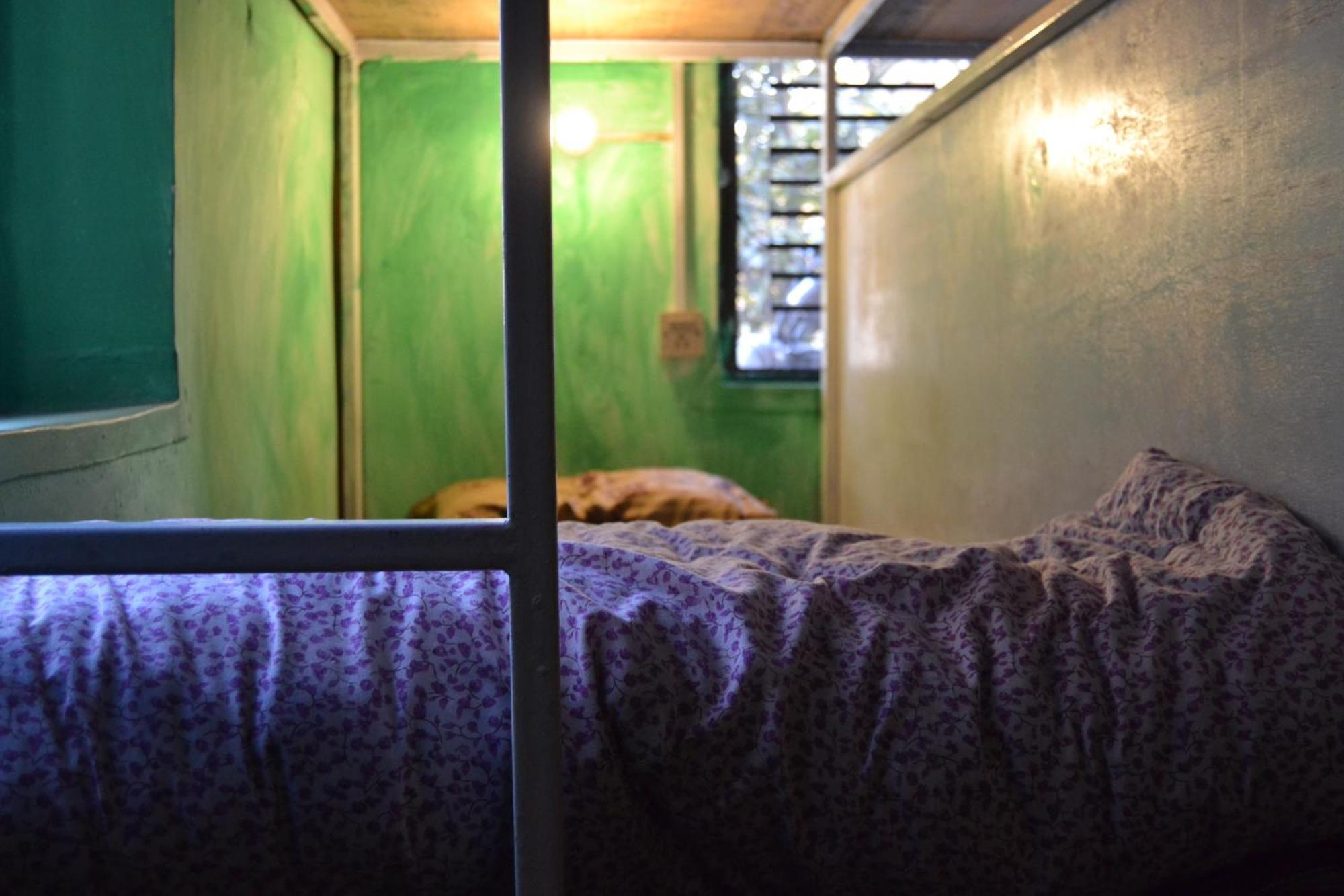 Fireflies Hostel Κατμαντού Εξωτερικό φωτογραφία