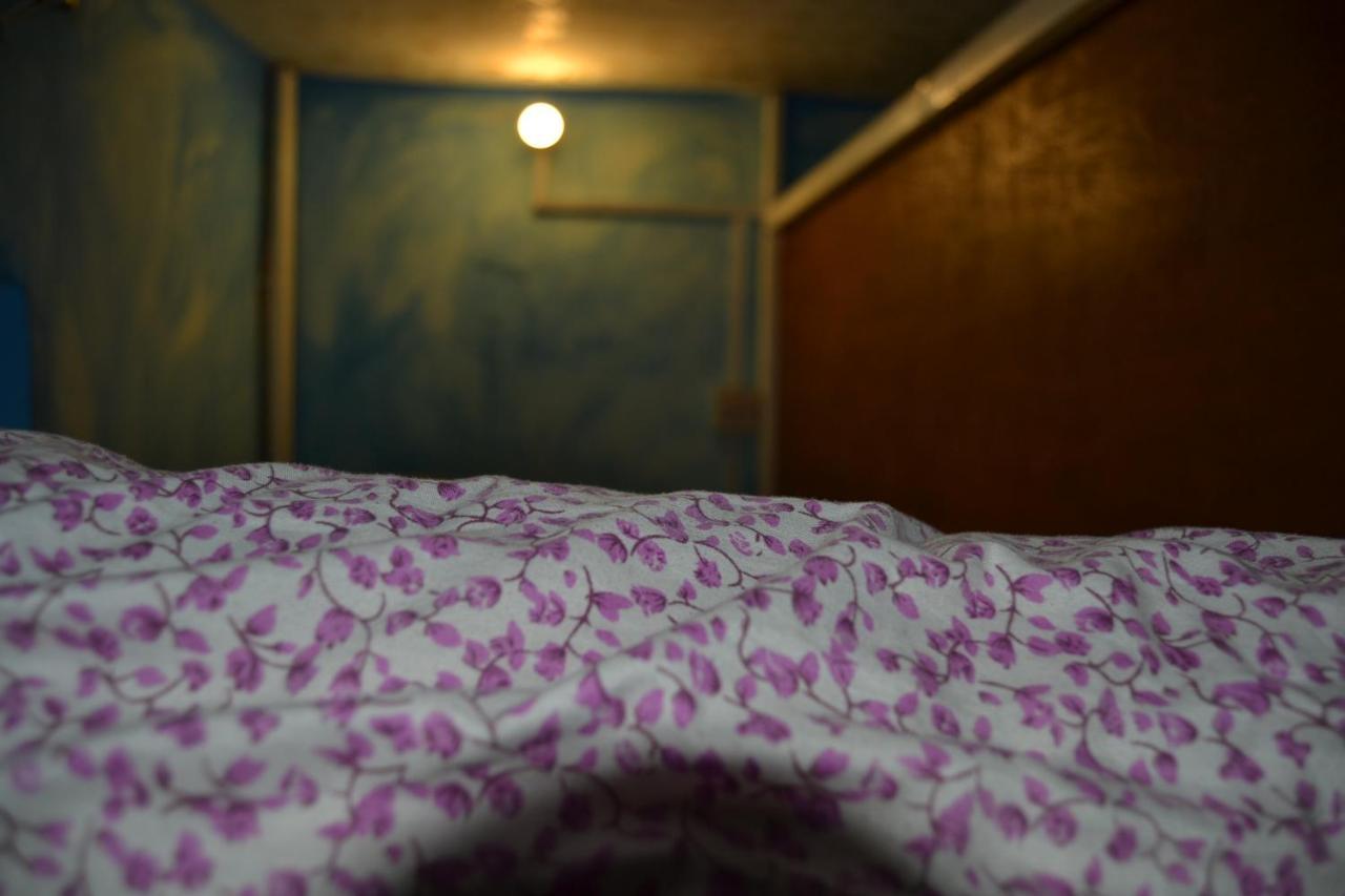 Fireflies Hostel Κατμαντού Εξωτερικό φωτογραφία
