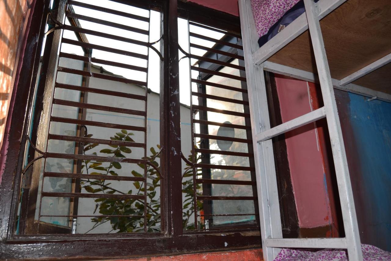 Fireflies Hostel Κατμαντού Εξωτερικό φωτογραφία
