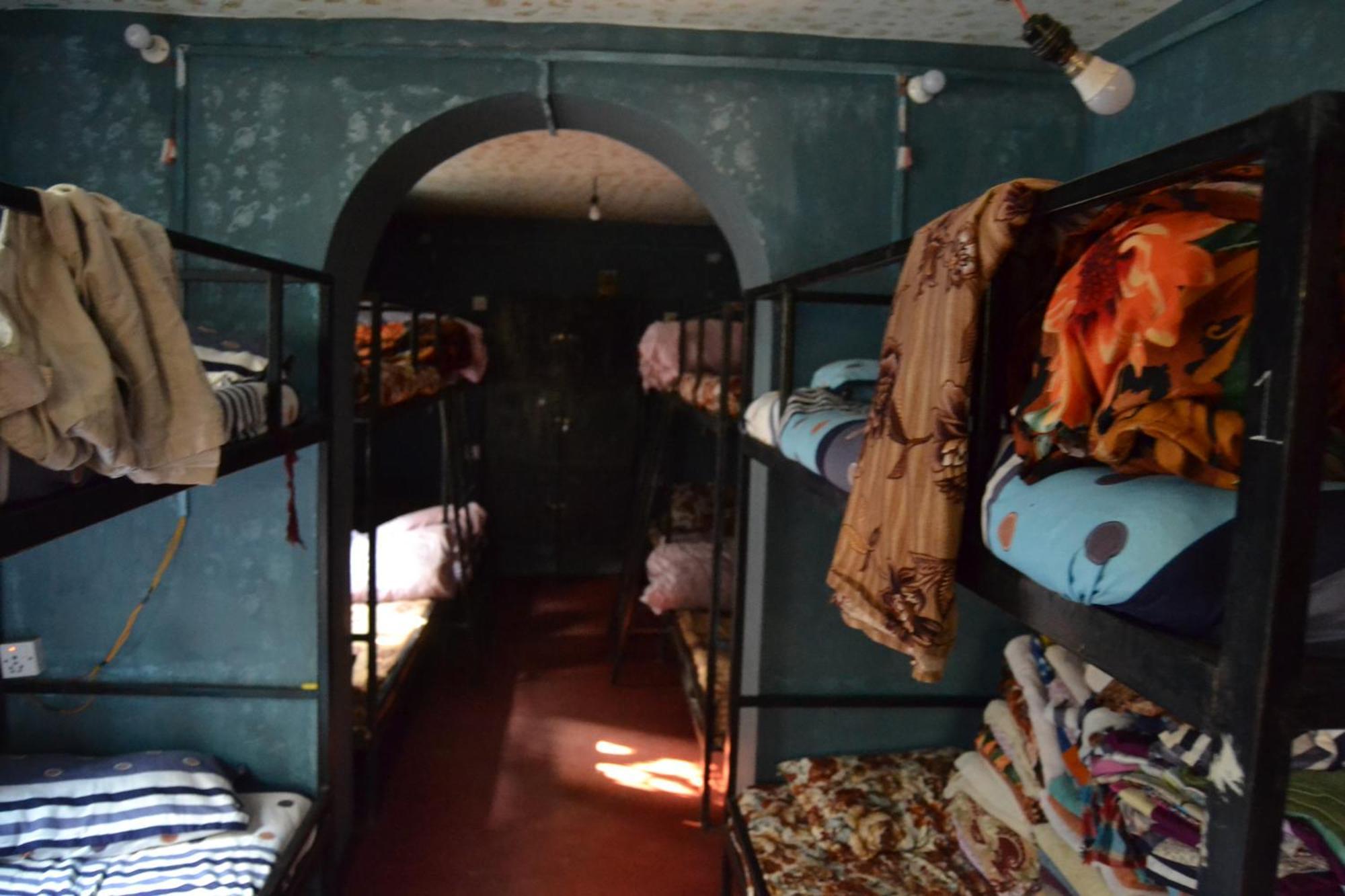 Fireflies Hostel Κατμαντού Εξωτερικό φωτογραφία