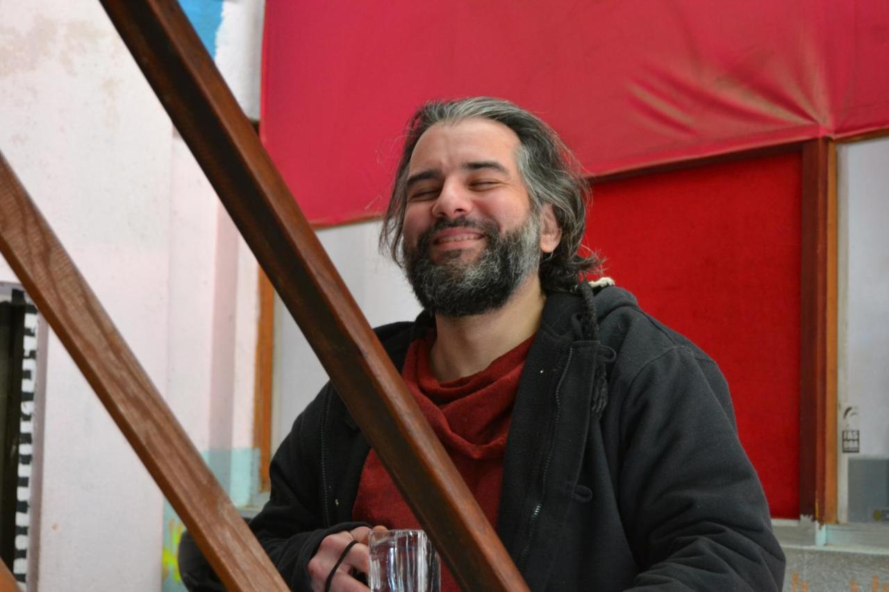 Fireflies Hostel Κατμαντού Εξωτερικό φωτογραφία