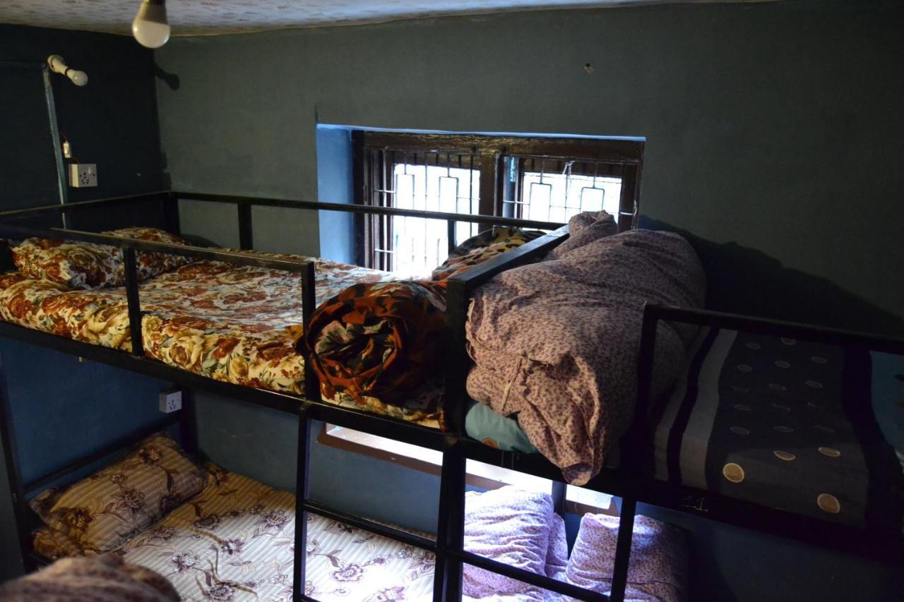 Fireflies Hostel Κατμαντού Εξωτερικό φωτογραφία