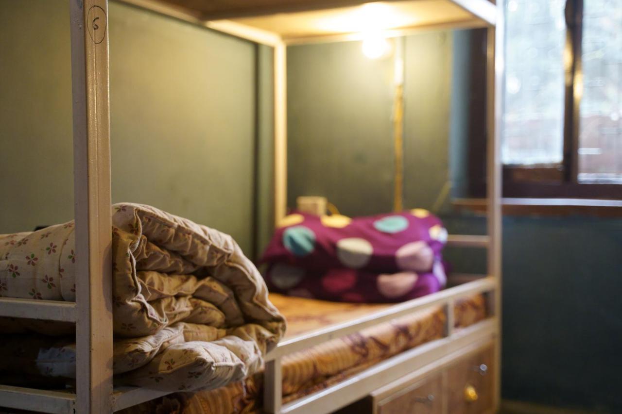 Fireflies Hostel Κατμαντού Εξωτερικό φωτογραφία